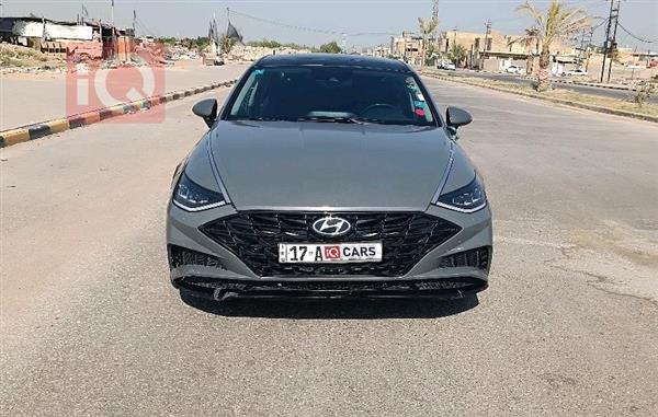هيونداي سوناتا 2023 للبيع في العراق - النجف